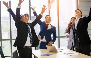 Leadership Techniken Motivation