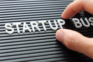 Wachstumsstrategien für Startups